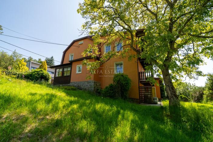 Prodej rodinného domu, Nejdek - Tisová, 156 m2