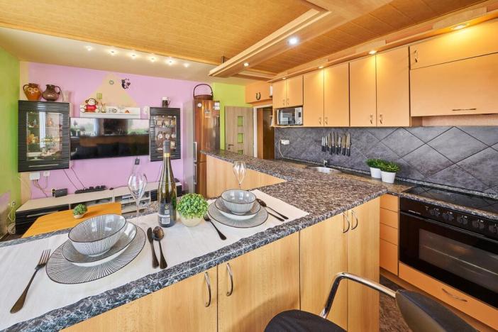 Prodej bytu 2+kk, Trutnov - Horní Staré Město, Dlouhá, 37 m2
