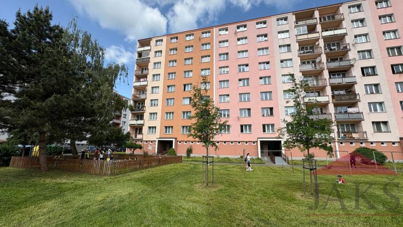 Prodej bytu 1+1, Sušice, Sirkařská, 37 m2