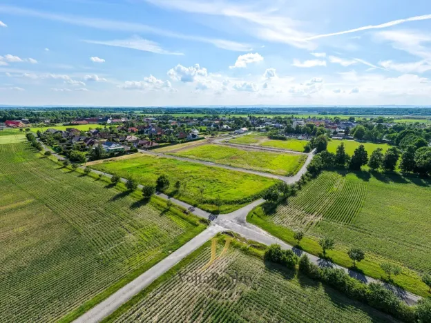Prodej pozemku pro bydlení, Majetín, 928 m2