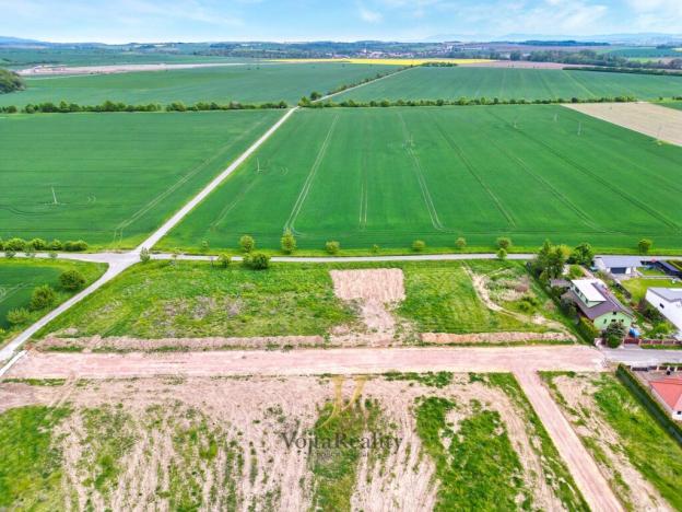 Prodej pozemku pro bydlení, Majetín, 780 m2