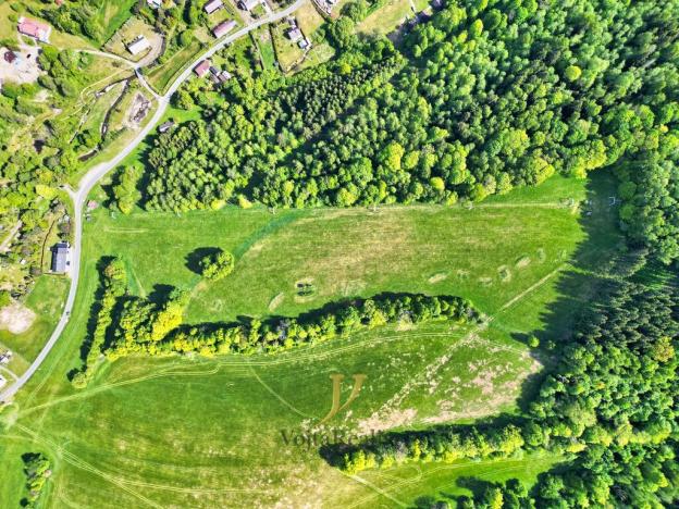 Prodej ubytování, Vernířovice, 1000 m2