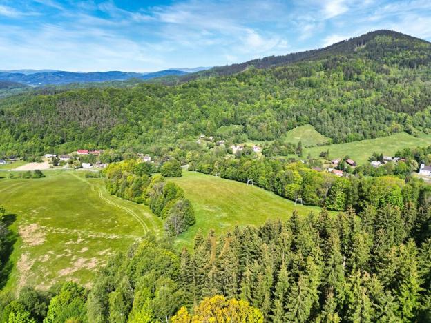 Prodej ubytování, Vernířovice, 1000 m2