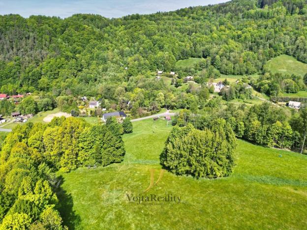 Prodej ubytování, Vernířovice, 1000 m2