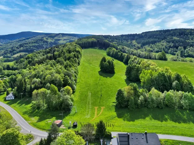 Prodej ubytování, Vernířovice, 1000 m2