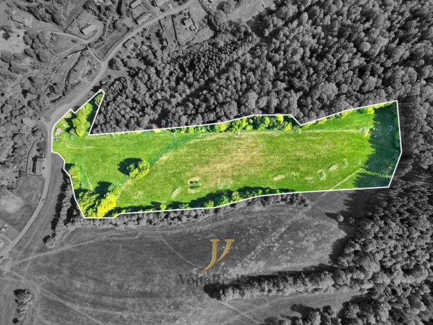 Prodej ubytování, Vernířovice, 1000 m2