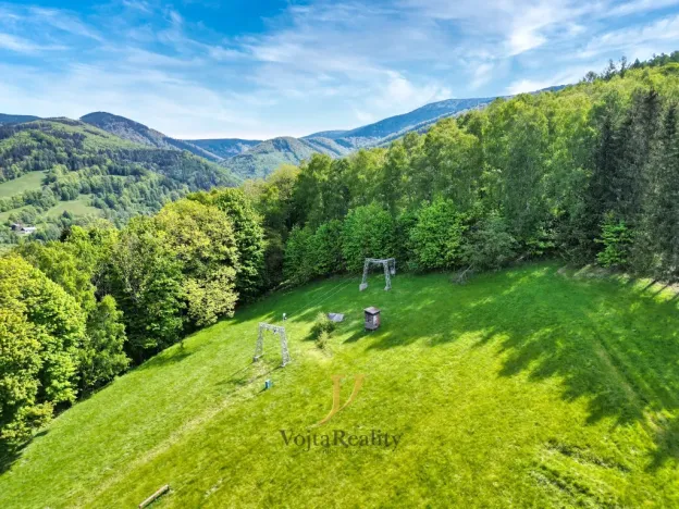 Prodej ubytování, Vernířovice, 1000 m2