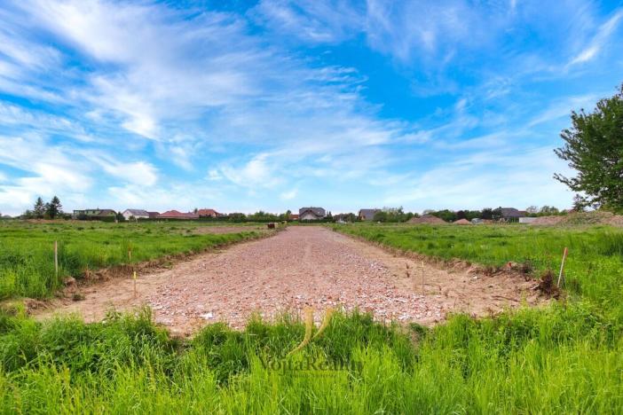 Prodej pozemku pro bydlení, Majetín, 780 m2