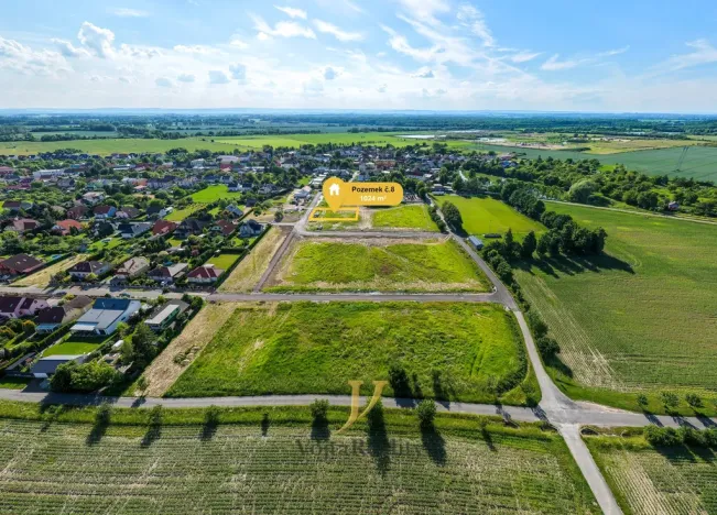 Prodej pozemku pro bydlení, Majetín, 1024 m2