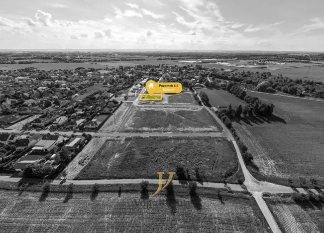 Prodej pozemku pro bydlení, Majetín, 1024 m2