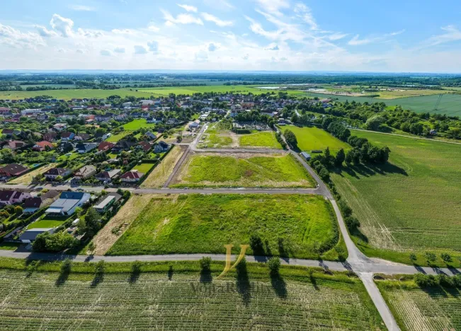 Prodej pozemku pro bydlení, Majetín, 855 m2