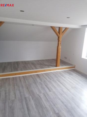 Prodej činžovního domu, Smržovka, Husova, 470 m2