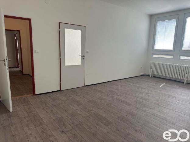 Pronájem bytu 3+1, Hradec Králové, Zemědělská, 90 m2