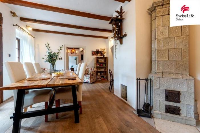 Pronájem rodinného domu, Praha - Troja, Trojská, 364 m2