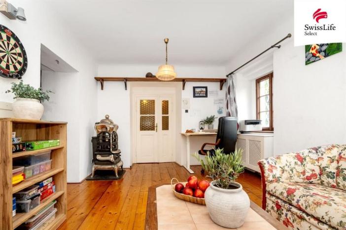 Pronájem rodinného domu, Praha - Troja, Trojská, 364 m2