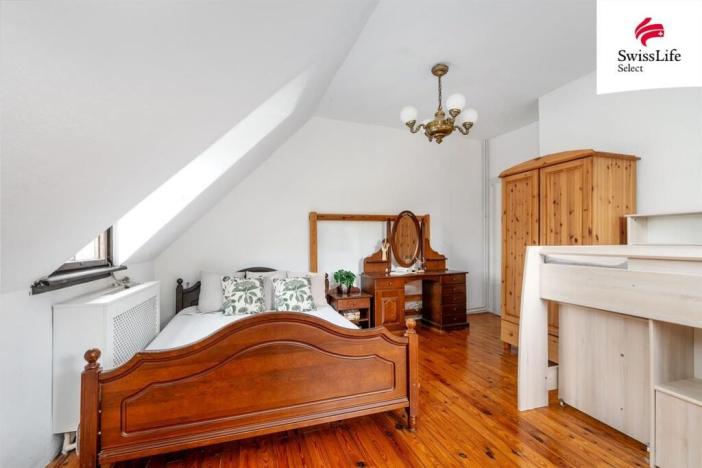 Pronájem rodinného domu, Praha - Troja, Trojská, 364 m2