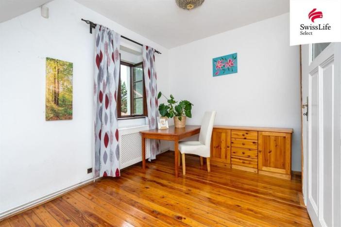 Pronájem rodinného domu, Praha - Troja, Trojská, 364 m2