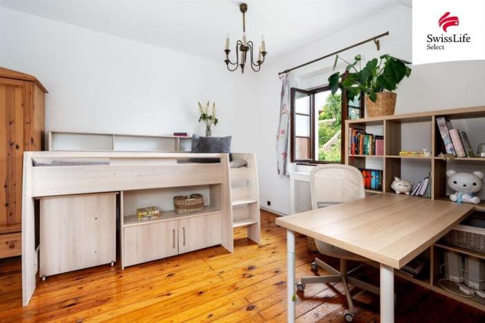 Pronájem rodinného domu, Praha - Troja, Trojská, 364 m2