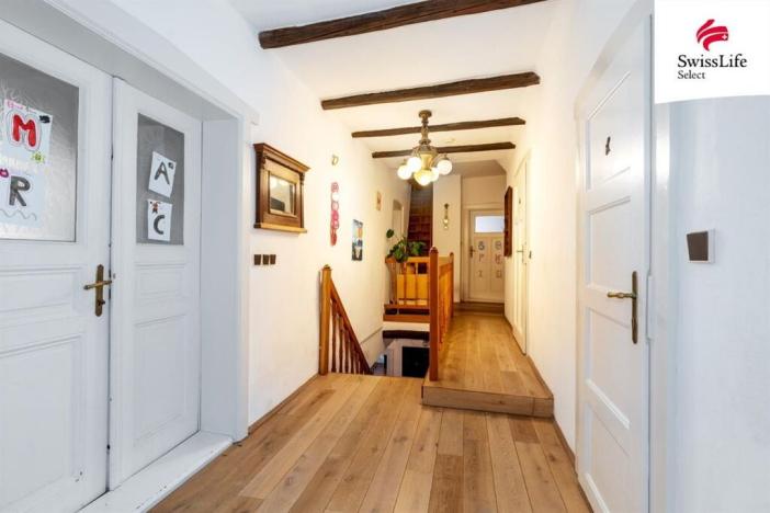 Pronájem rodinného domu, Praha - Troja, Trojská, 364 m2