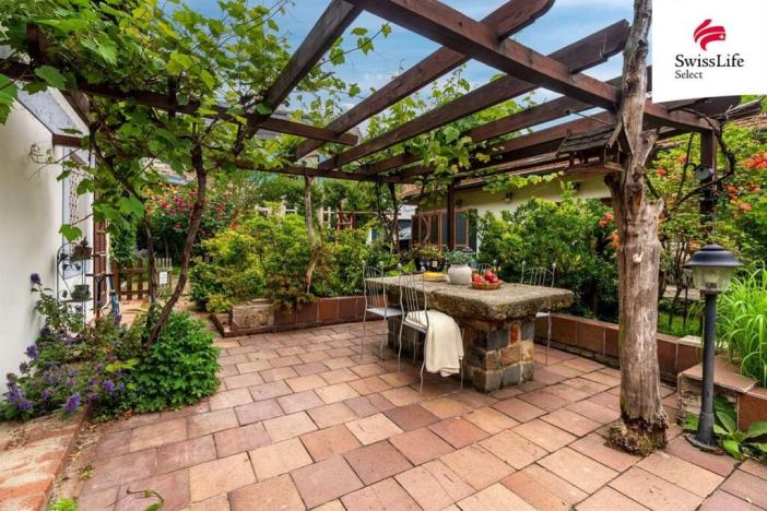 Pronájem rodinného domu, Praha - Troja, Trojská, 364 m2