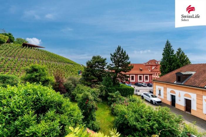 Pronájem rodinného domu, Praha - Troja, Trojská, 364 m2