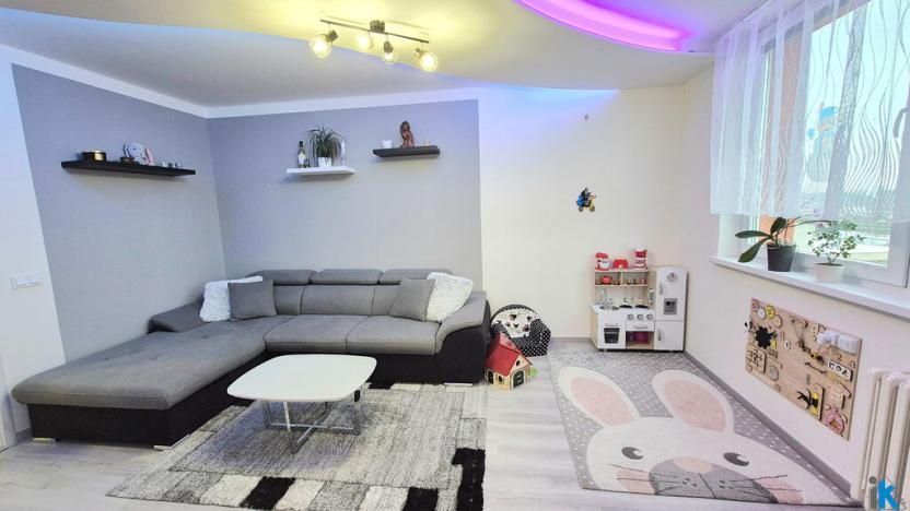 Prodej bytu 2+1, Prostějov, Václava Špály, 57 m2