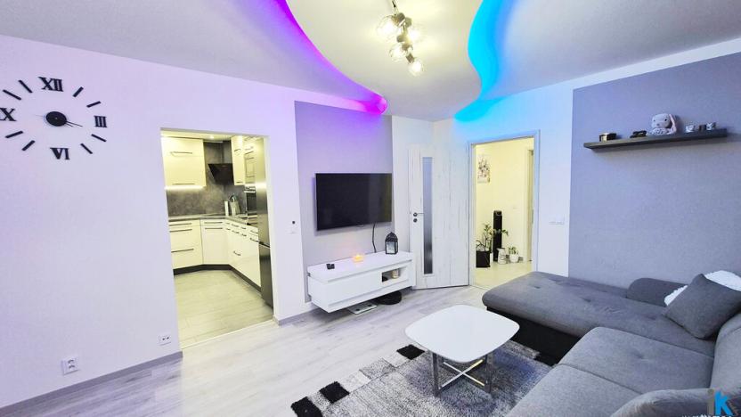 Prodej bytu 2+1, Prostějov, Václava Špály, 57 m2