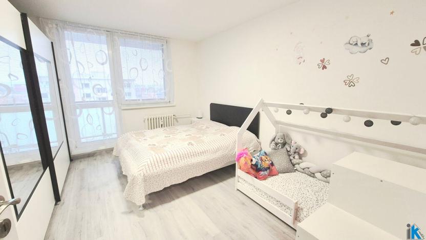 Prodej bytu 2+1, Prostějov, Václava Špály, 57 m2