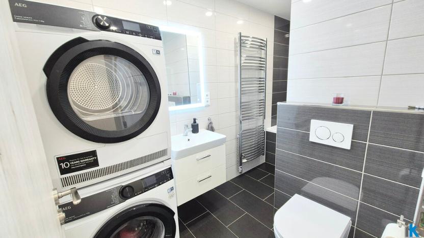 Prodej bytu 2+1, Prostějov, Václava Špály, 57 m2