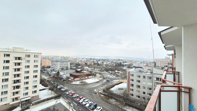 Prodej bytu 2+1, Prostějov, Václava Špály, 57 m2