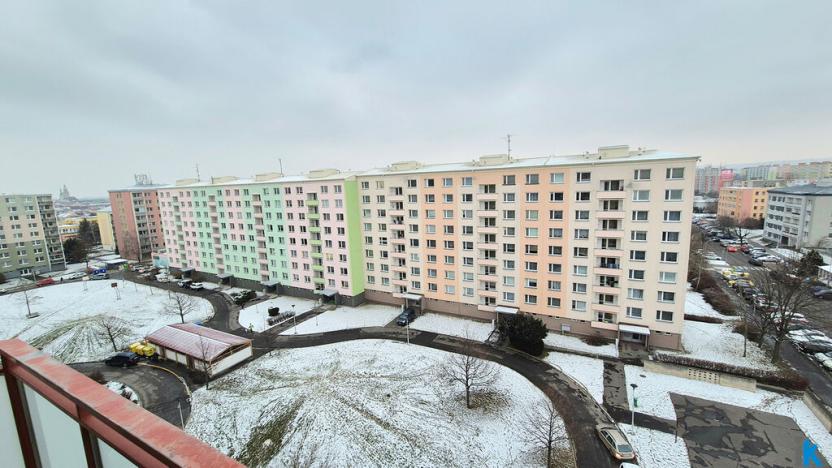 Prodej bytu 2+1, Prostějov, Václava Špály, 57 m2