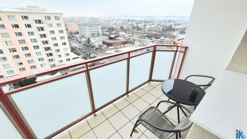 Prodej bytu 2+1, Prostějov, Václava Špály, 57 m2