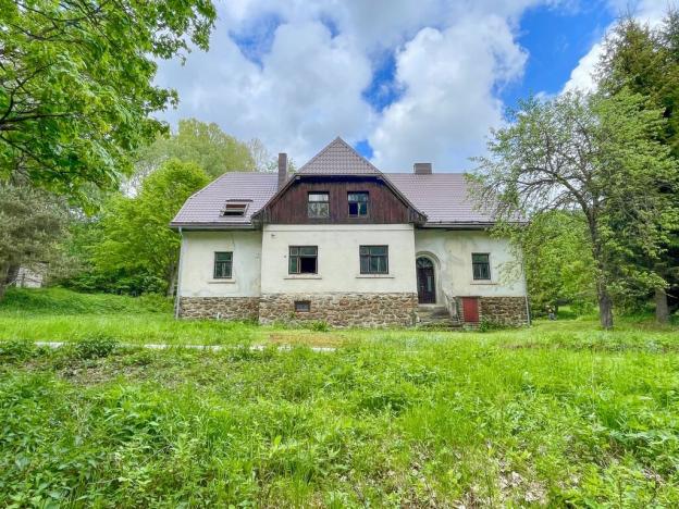 Prodej rodinného domu, Horní Vltavice, 480 m2