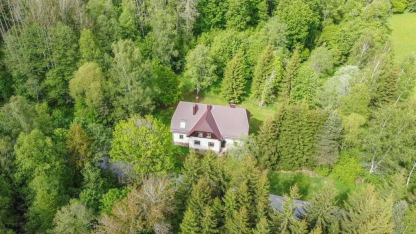 Prodej rodinného domu, Horní Vltavice, 480 m2