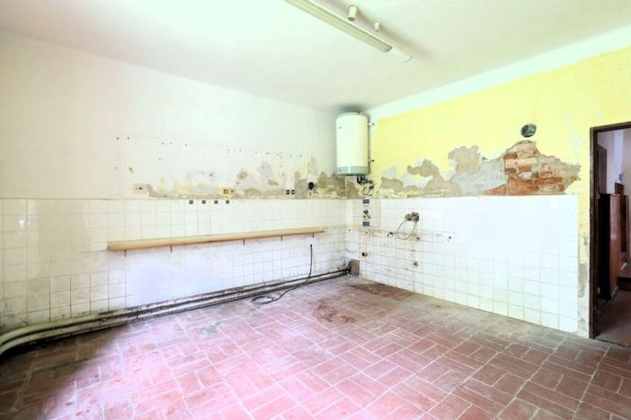 Prodej rodinného domu, Horní Vltavice, 480 m2