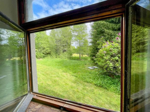 Prodej rodinného domu, Horní Vltavice, 480 m2