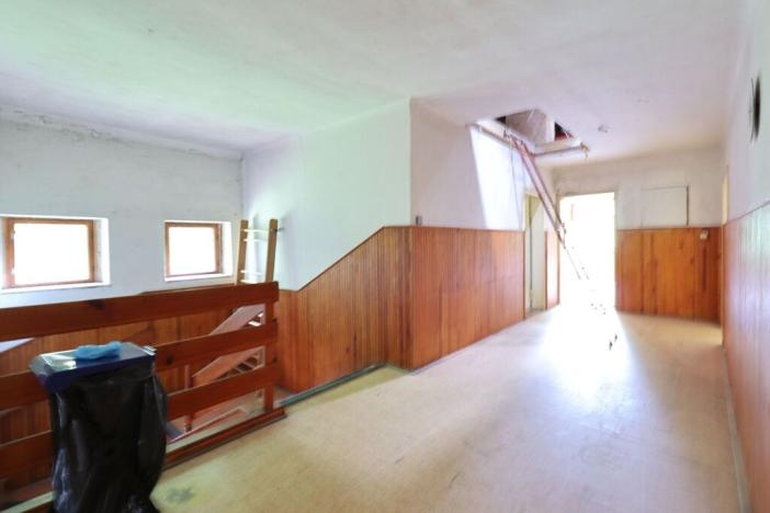 Prodej rodinného domu, Horní Vltavice, 480 m2