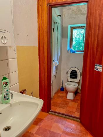 Prodej rodinného domu, Horní Vltavice, 480 m2