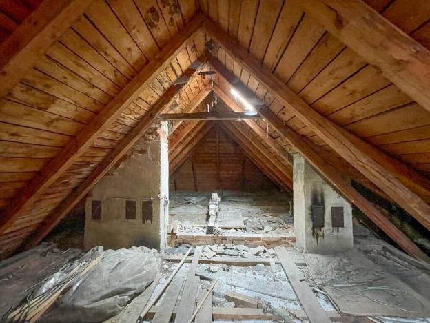 Prodej rodinného domu, Horní Vltavice, 480 m2