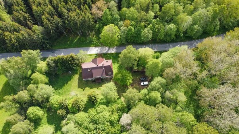 Prodej rodinného domu, Horní Vltavice, 480 m2