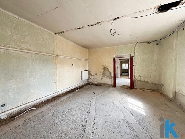 Prodej rodinného domu, Milín - Rtišovice, 85 m2