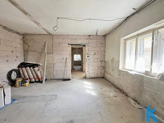 Prodej rodinného domu, Milín - Rtišovice, 85 m2