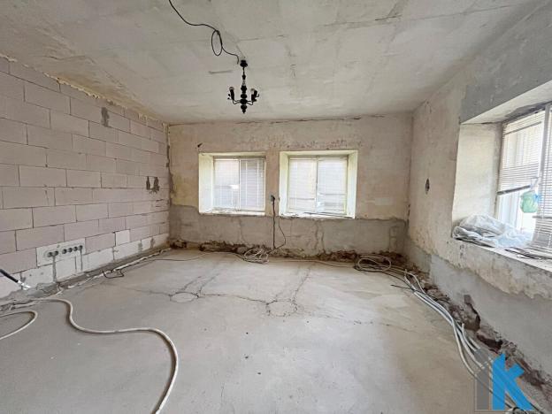 Prodej rodinného domu, Milín - Rtišovice, 85 m2