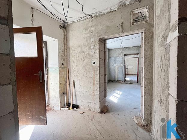 Prodej rodinného domu, Milín - Rtišovice, 85 m2