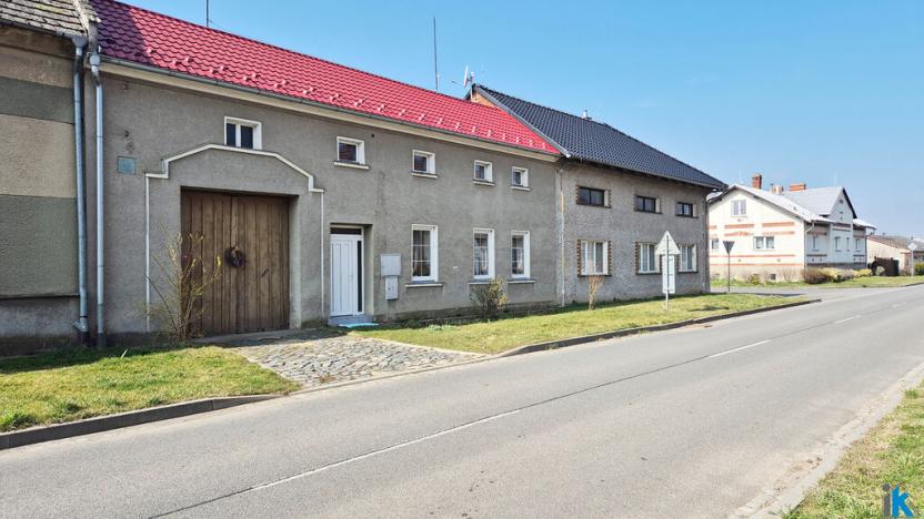 Prodej rodinného domu, Blatec, 117 m2