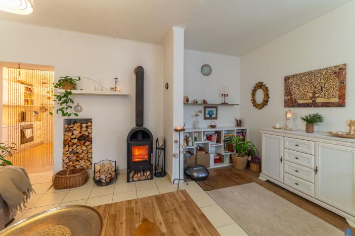 Prodej rodinného domu, Blatec, 117 m2