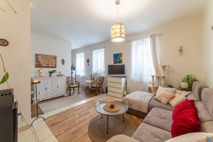 Prodej rodinného domu, Blatec, 117 m2