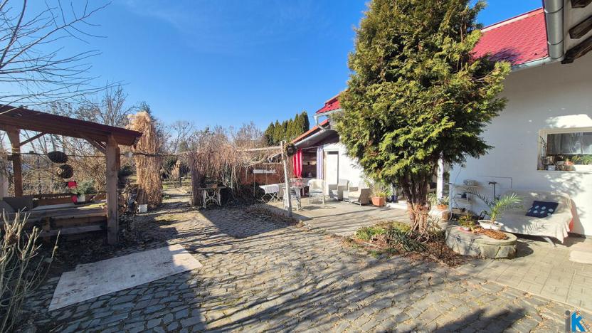 Prodej rodinného domu, Blatec, 117 m2