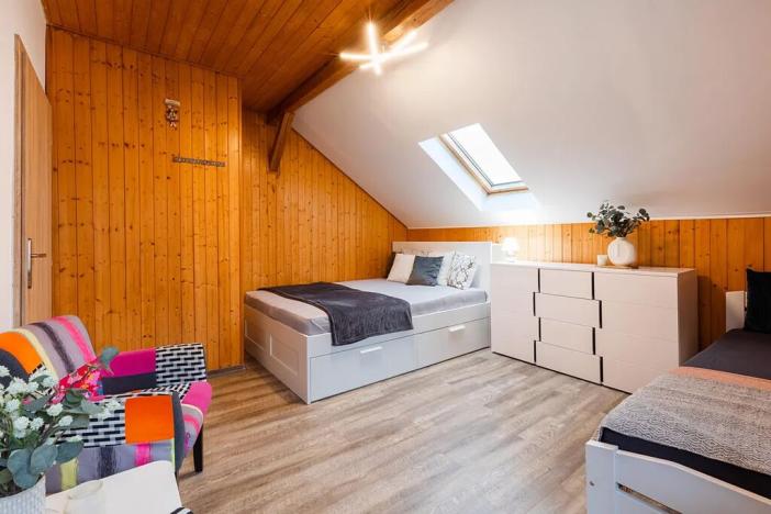 Prodej rodinného domu, Vrchlabí, Peklo, 224 m2