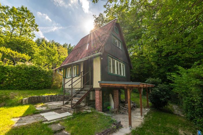 Prodej bytu 1+1, Olomouc - Radíkov, 50 m2